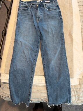 Kensie Light Blue Slim Jeans